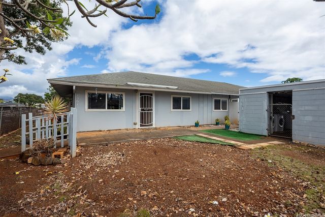 1367 Kuahaka Street, Pearl City, HI 96782