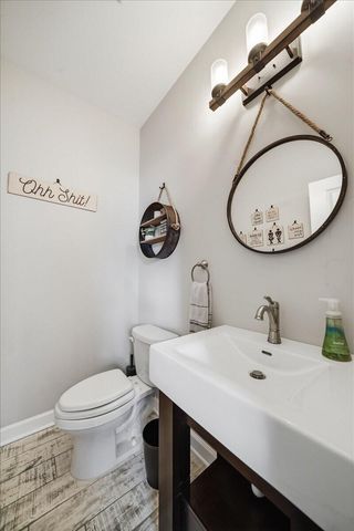 13611 Muir Street, Cedar Lake, IN 46303