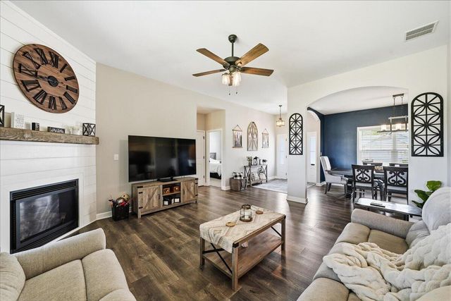 13611 Muir Street, Cedar Lake, IN 46303
