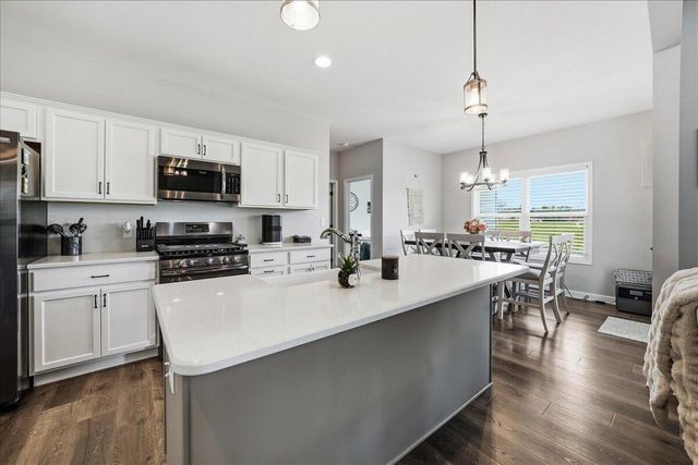 13611 Muir Street, Cedar Lake, IN 46303