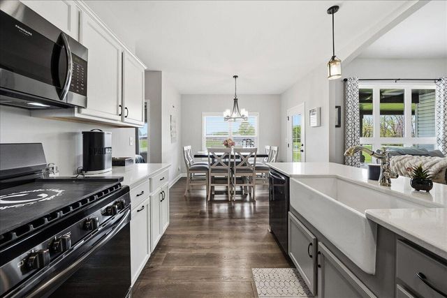 13611 Muir Street, Cedar Lake, IN 46303