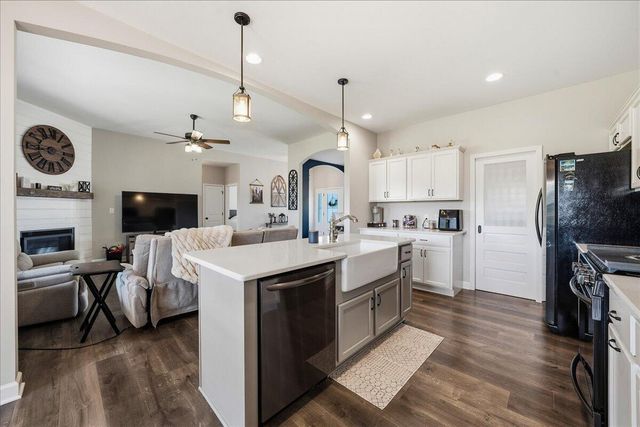13611 Muir Street, Cedar Lake, IN 46303
