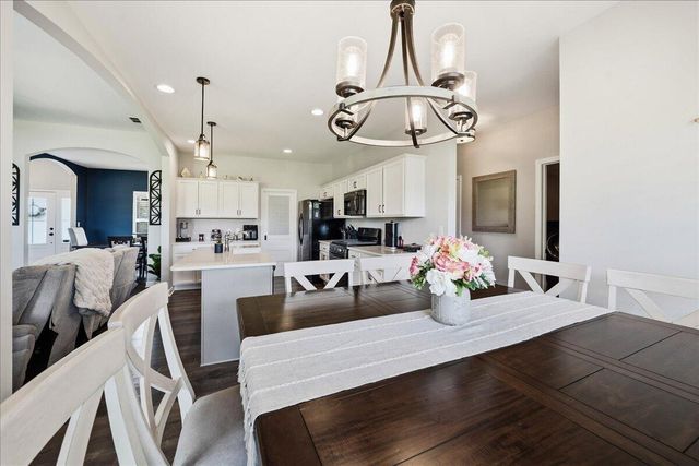 13611 Muir Street, Cedar Lake, IN 46303