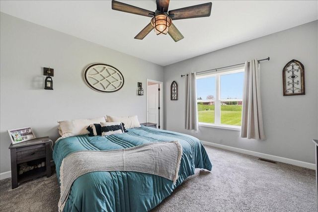 13611 Muir Street, Cedar Lake, IN 46303