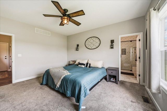13611 Muir Street, Cedar Lake, IN 46303