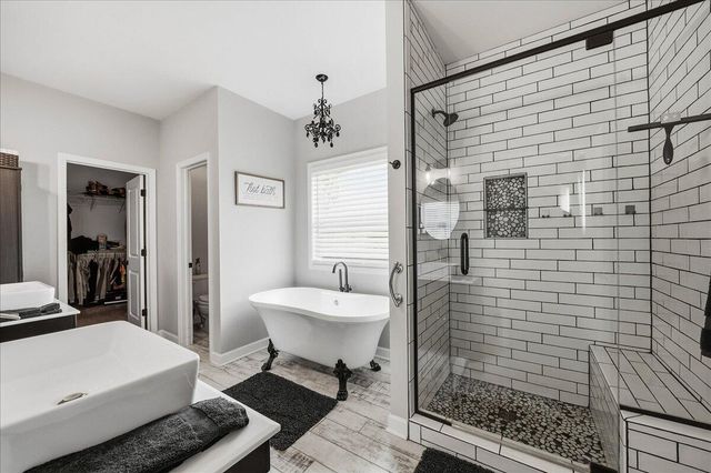 13611 Muir Street, Cedar Lake, IN 46303
