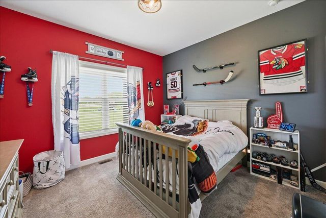 13611 Muir Street, Cedar Lake, IN 46303