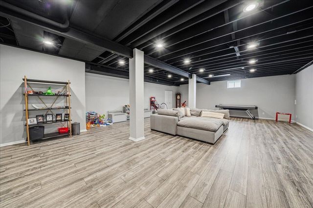 13611 Muir Street, Cedar Lake, IN 46303