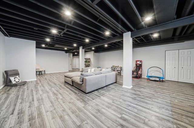 13611 Muir Street, Cedar Lake, IN 46303