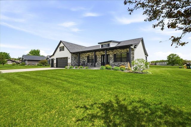 13611 Muir Street, Cedar Lake, IN 46303