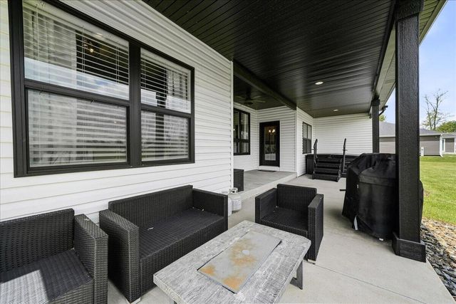 13611 Muir Street, Cedar Lake, IN 46303