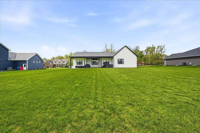 13611 Muir Street, Cedar Lake, IN 46303