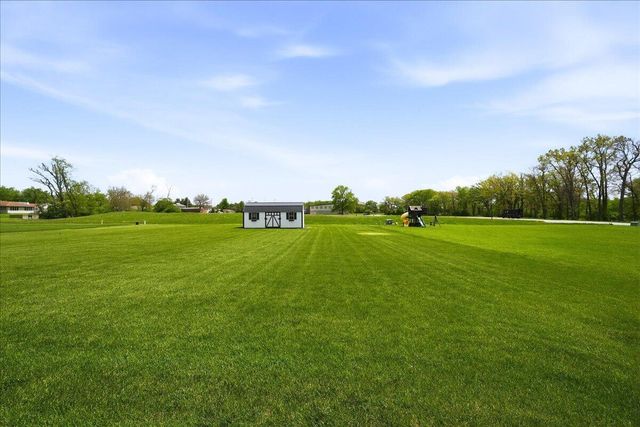 13611 Muir Street, Cedar Lake, IN 46303