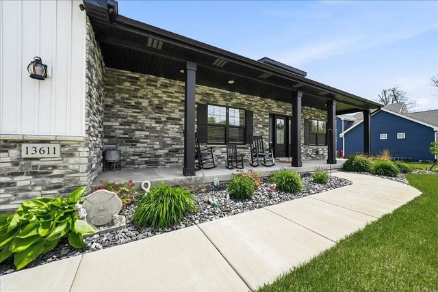 13611 Muir Street, Cedar Lake, IN 46303