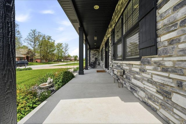 13611 Muir Street, Cedar Lake, IN 46303