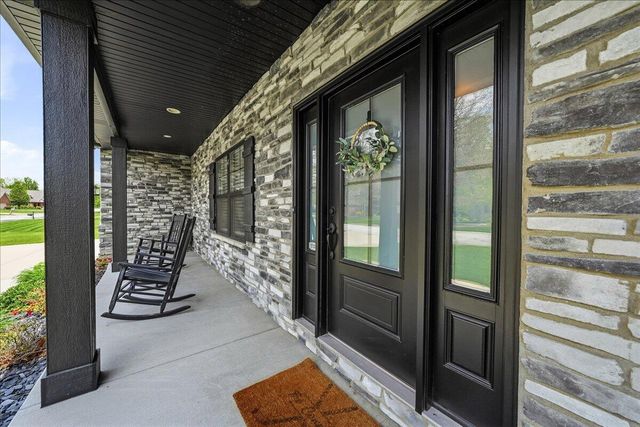 13611 Muir Street, Cedar Lake, IN 46303