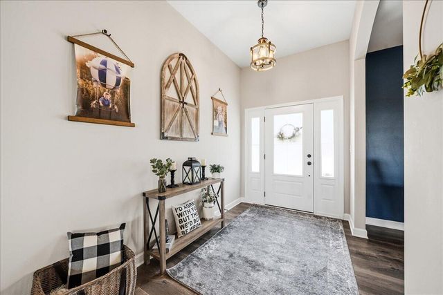 13611 Muir Street, Cedar Lake, IN 46303