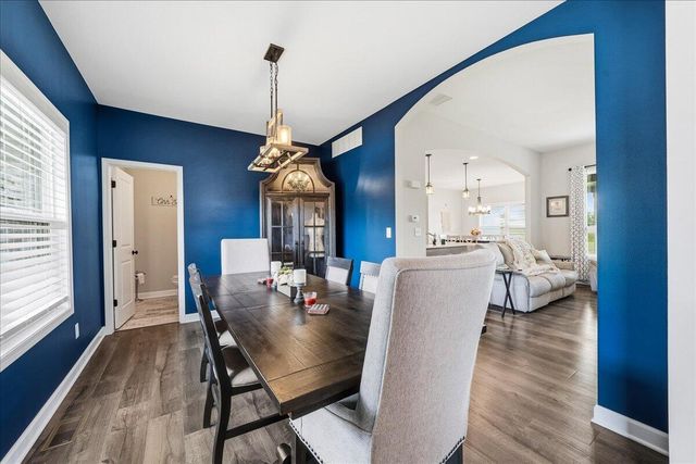 13611 Muir Street, Cedar Lake, IN 46303