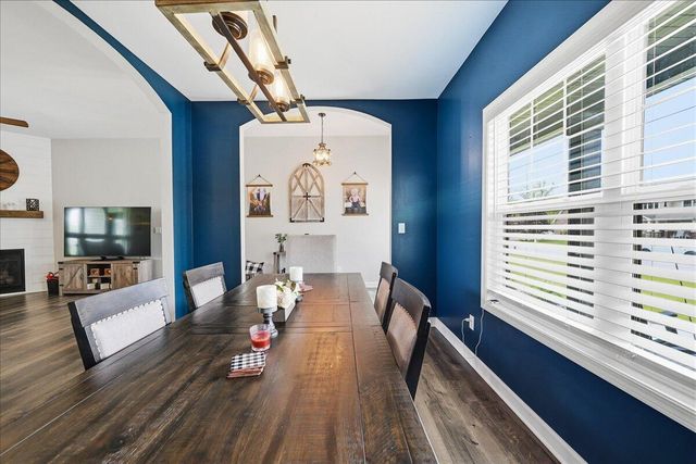 13611 Muir Street, Cedar Lake, IN 46303