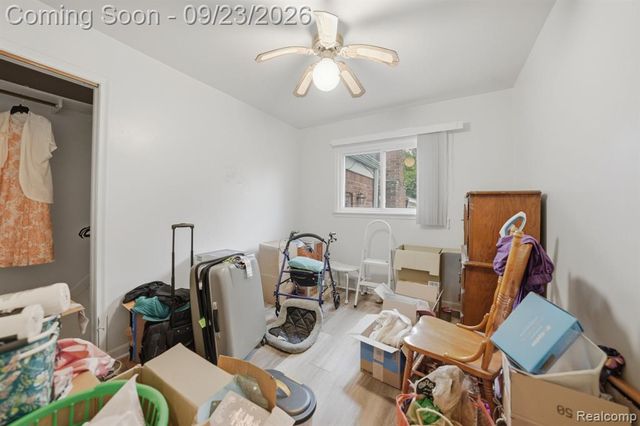 25675 Barbara Street, Roseville, MI 48066