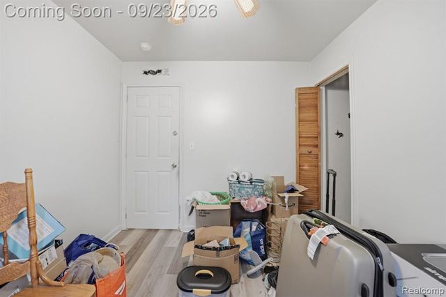 25675 Barbara Street, Roseville, MI 48066