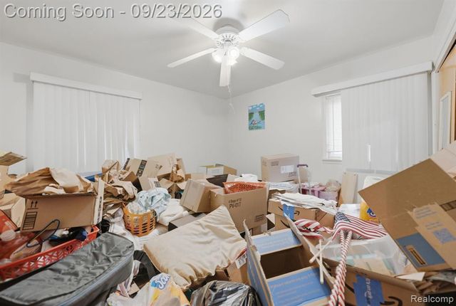 25675 Barbara Street, Roseville, MI 48066