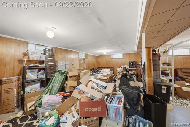 25675 Barbara Street, Roseville, MI 48066