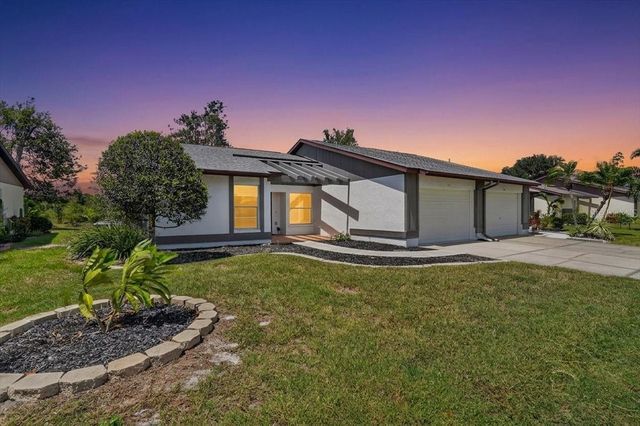 631 FOXWOOD BOULEVARD 256, Englewood, FL 34223