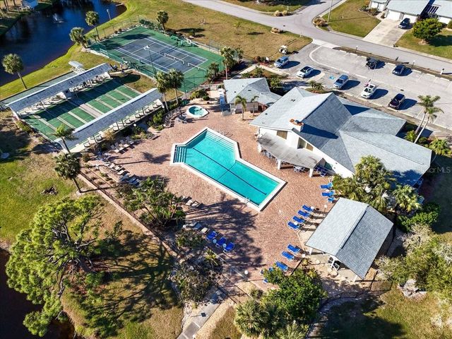 631 FOXWOOD BOULEVARD 256, Englewood, FL 34223