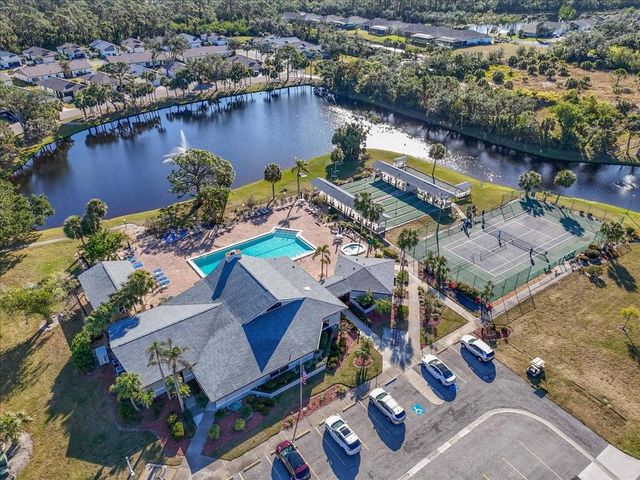 631 FOXWOOD BOULEVARD 256, Englewood, FL 34223