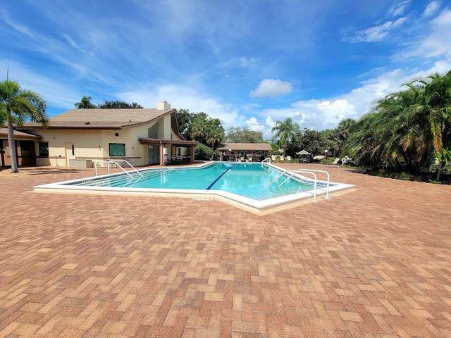 631 FOXWOOD BOULEVARD 256, Englewood, FL 34223