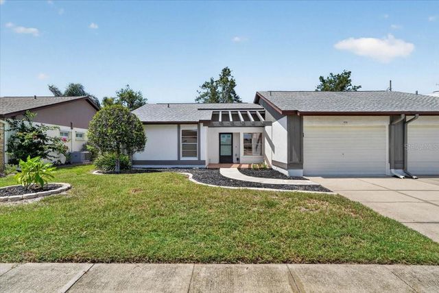 631 FOXWOOD BOULEVARD 256, Englewood, FL 34223