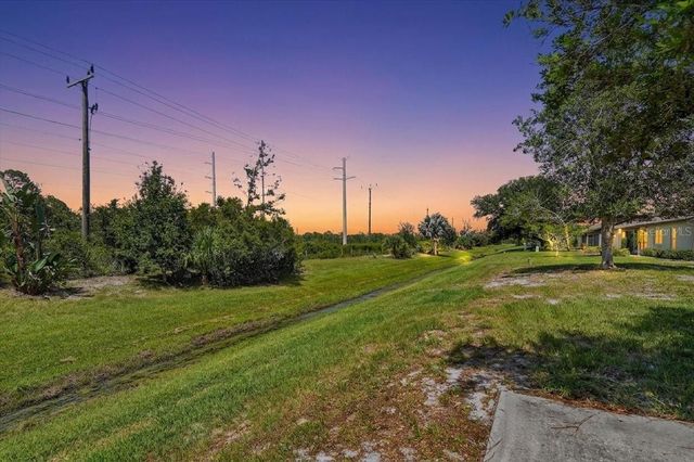 631 FOXWOOD BOULEVARD 256, Englewood, FL 34223