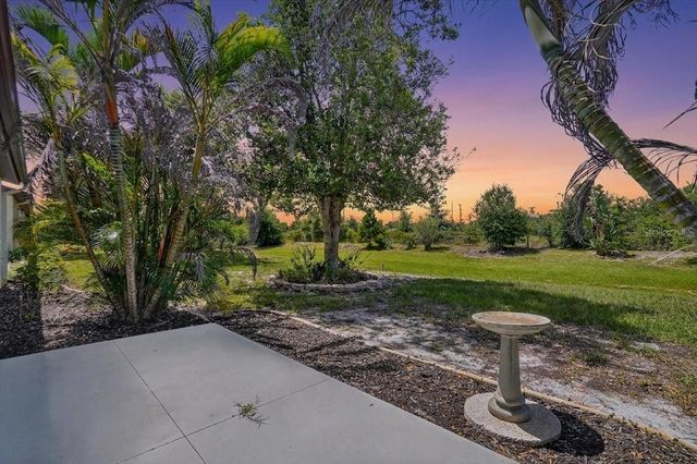 631 FOXWOOD BOULEVARD 256, Englewood, FL 34223