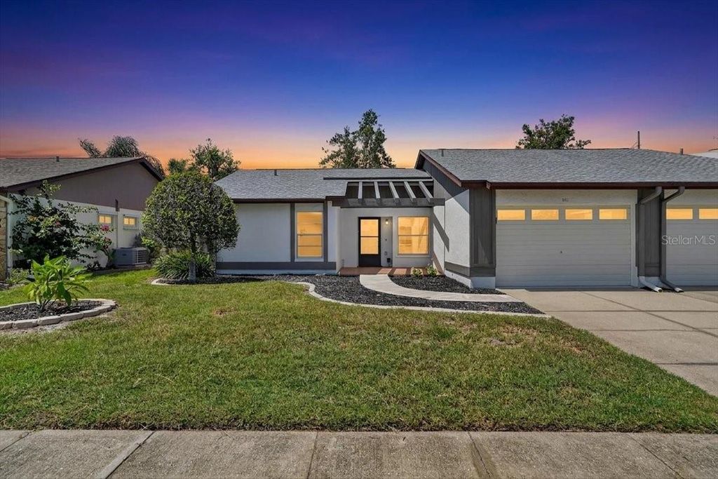 631 FOXWOOD BOULEVARD 256, Englewood, FL 34223
