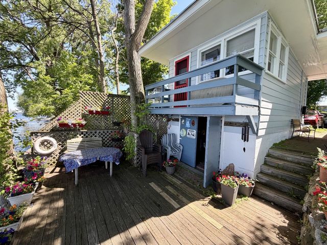 250 Maquam Shore Road, Swanton, VT 05488