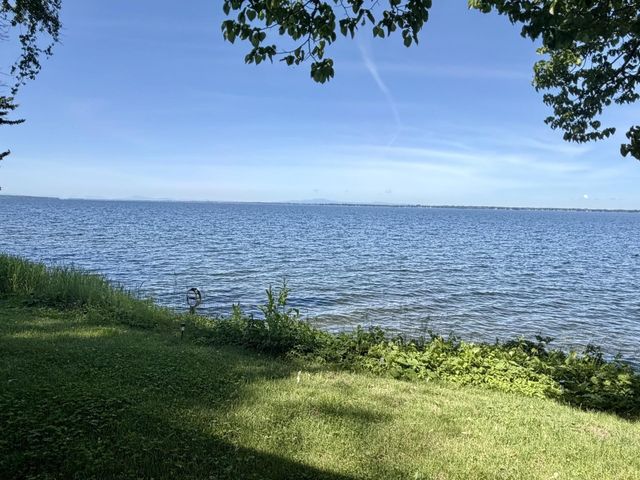 250 Maquam Shore Road, Swanton, VT 05488