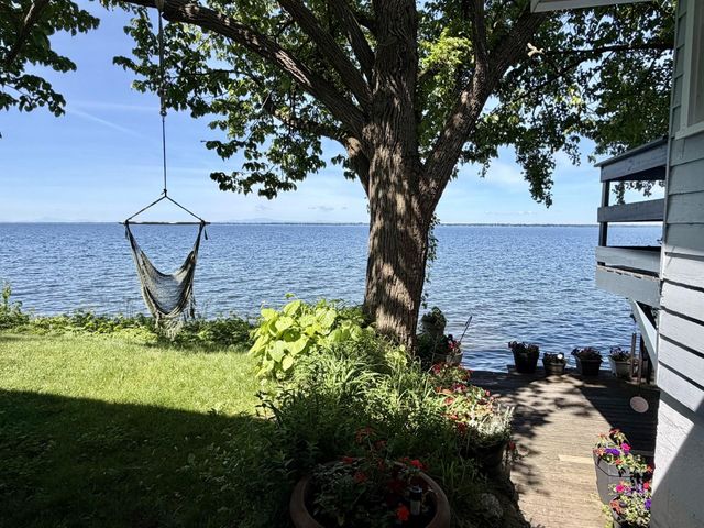 250 Maquam Shore Road, Swanton, VT 05488