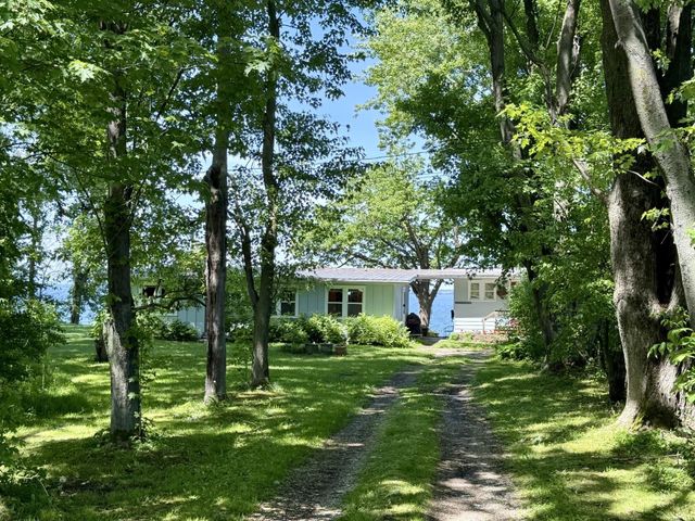250 Maquam Shore Road, Swanton, VT 05488