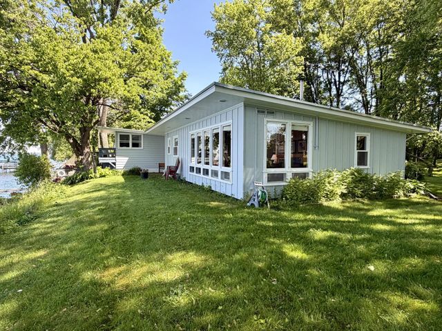 250 Maquam Shore Road, Swanton, VT 05488