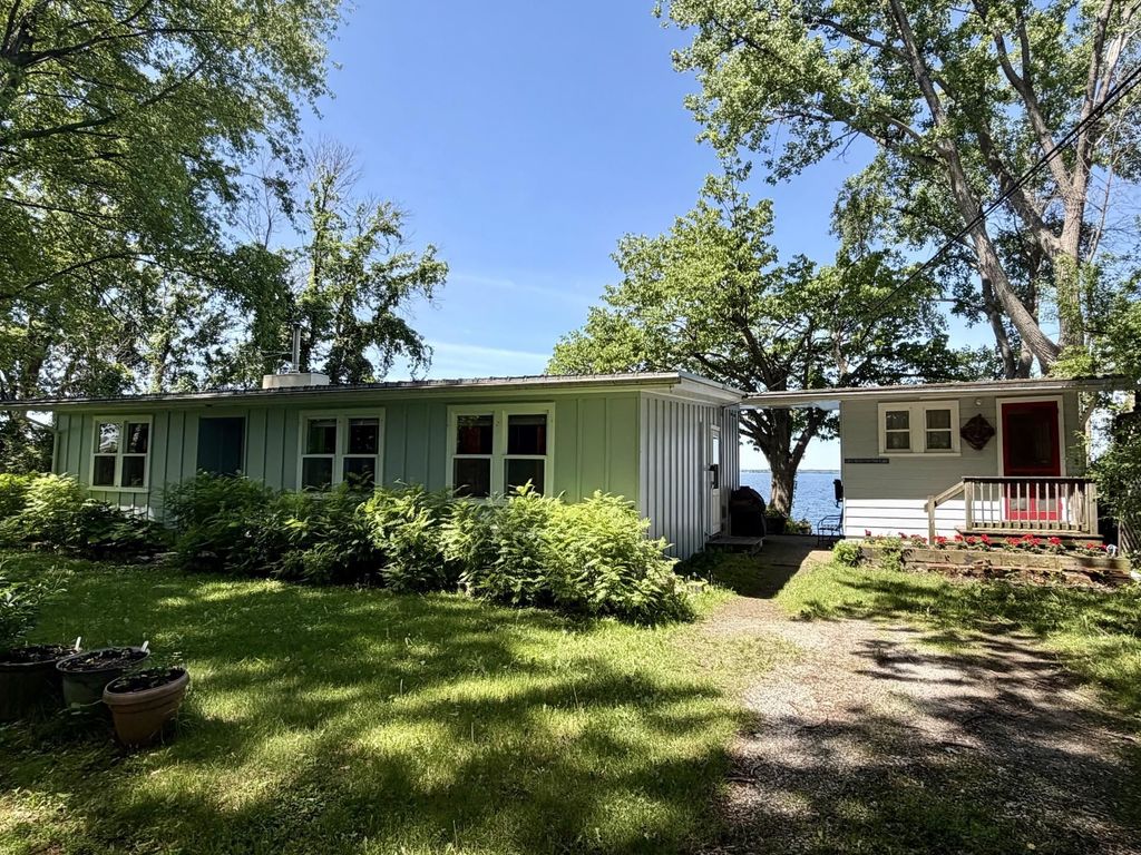 250 Maquam Shore Road, Swanton, VT 05488