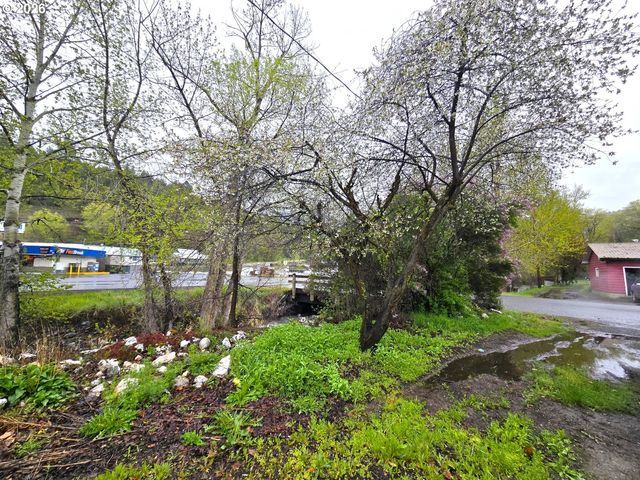 200 N HUMBOLT St, Canyon City, OR 97820