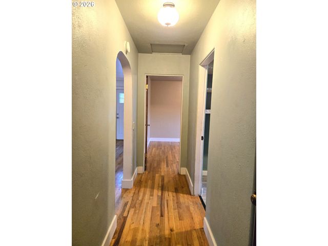 200 N HUMBOLT St, Canyon City, OR 97820