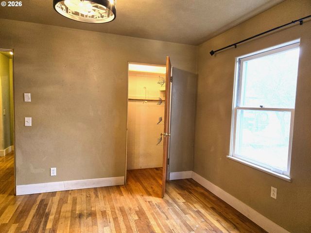 200 N HUMBOLT St, Canyon City, OR 97820