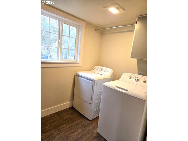 200 N HUMBOLT St, Canyon City, OR 97820