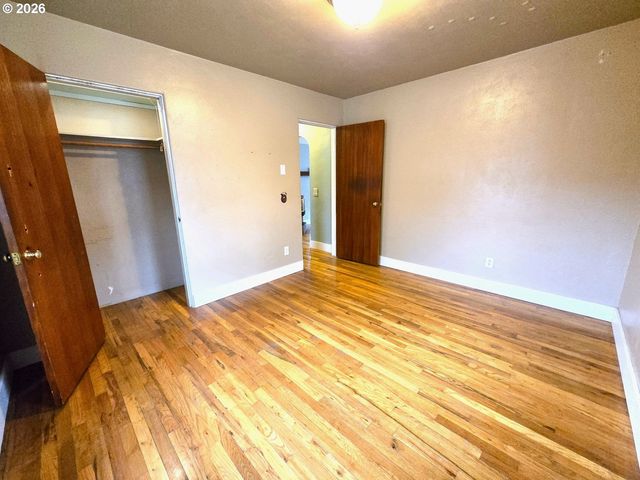 200 N HUMBOLT St, Canyon City, OR 97820