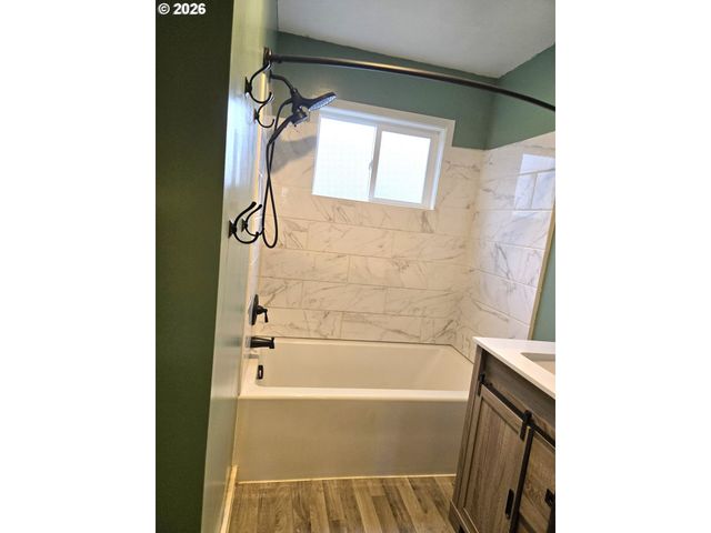 200 N HUMBOLT St, Canyon City, OR 97820