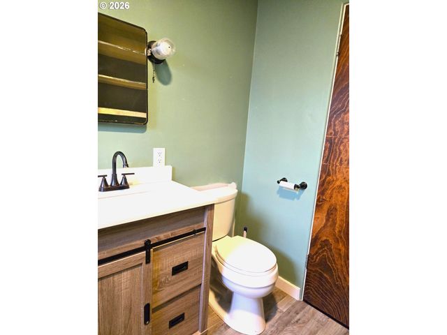 200 N HUMBOLT St, Canyon City, OR 97820