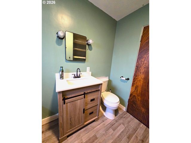200 N HUMBOLT St, Canyon City, OR 97820