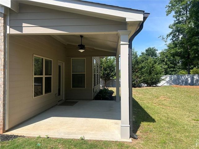 4070 Mayhill Circle, Cumming, GA 30040